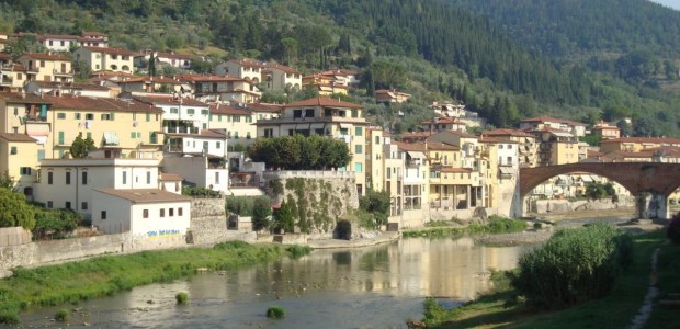 Pontassieve rappresenta un luogo di pregio alle porte di Firenze, un territorio circondato da fiumi che scendono a valle dai...