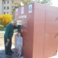 Comune di Figline Valdarno –  Il fontanello installato ad ottobre al Centro “Il Giardino” ha erogato 966 litri di acqua...