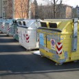 AER e sindaco controllano cinque cassonetti dei rifiuti del multi-materiale leggero e vetro a cura della redazione di OrientePress Giovedì...
