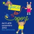 di Stefano Nonvel - Venerdì 6, sabato 7 e domenica 8 settembre si terrà al Parco dell’Anconella di Firenze Sud...