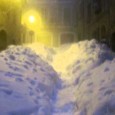 - di Annangelamaria Giuliani - Atri è uno dei paesi della provincia di Teramo in cui una tempesta di neve...
