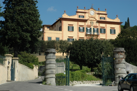 Bagno a Ripoli