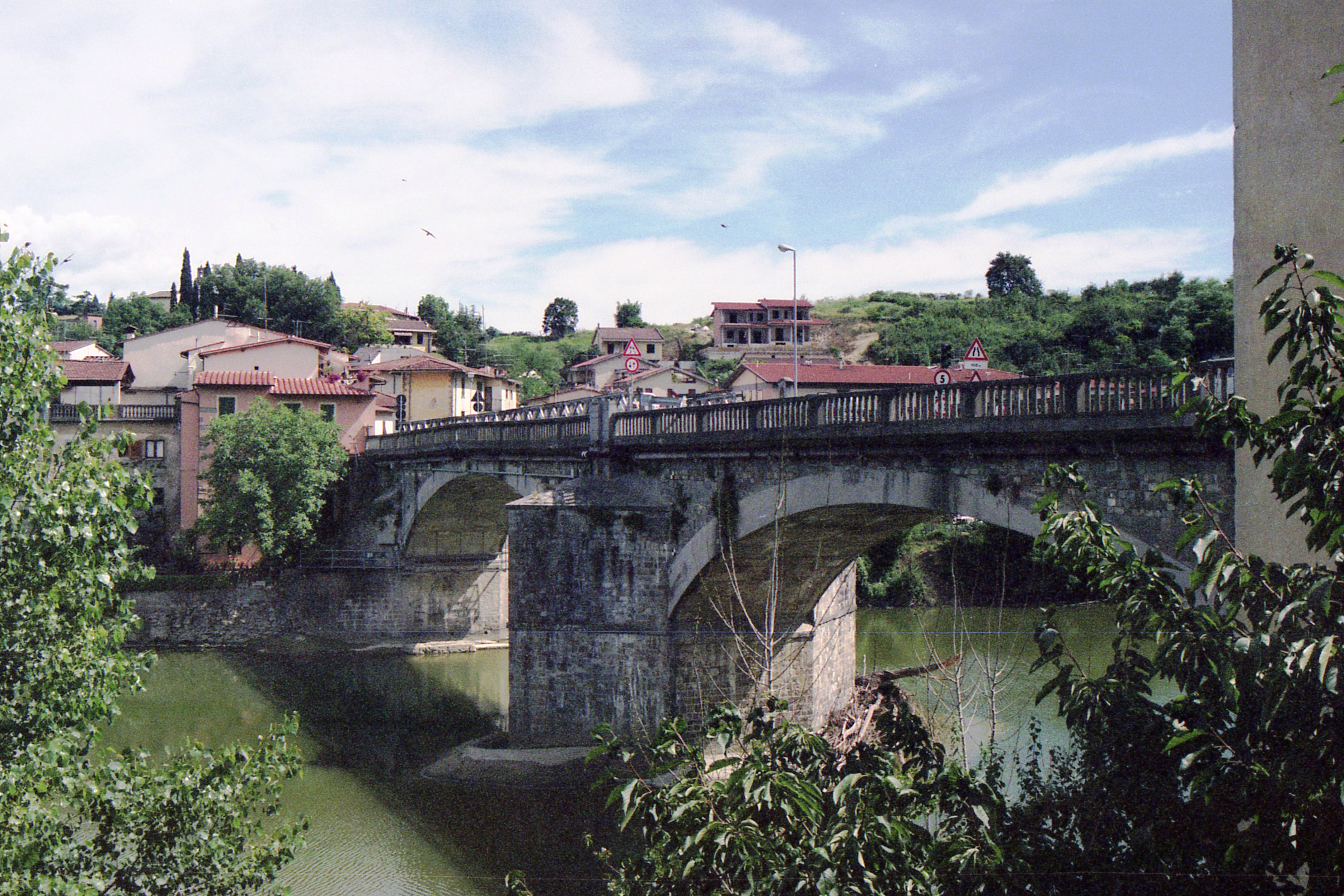 Rignano sull’Arno