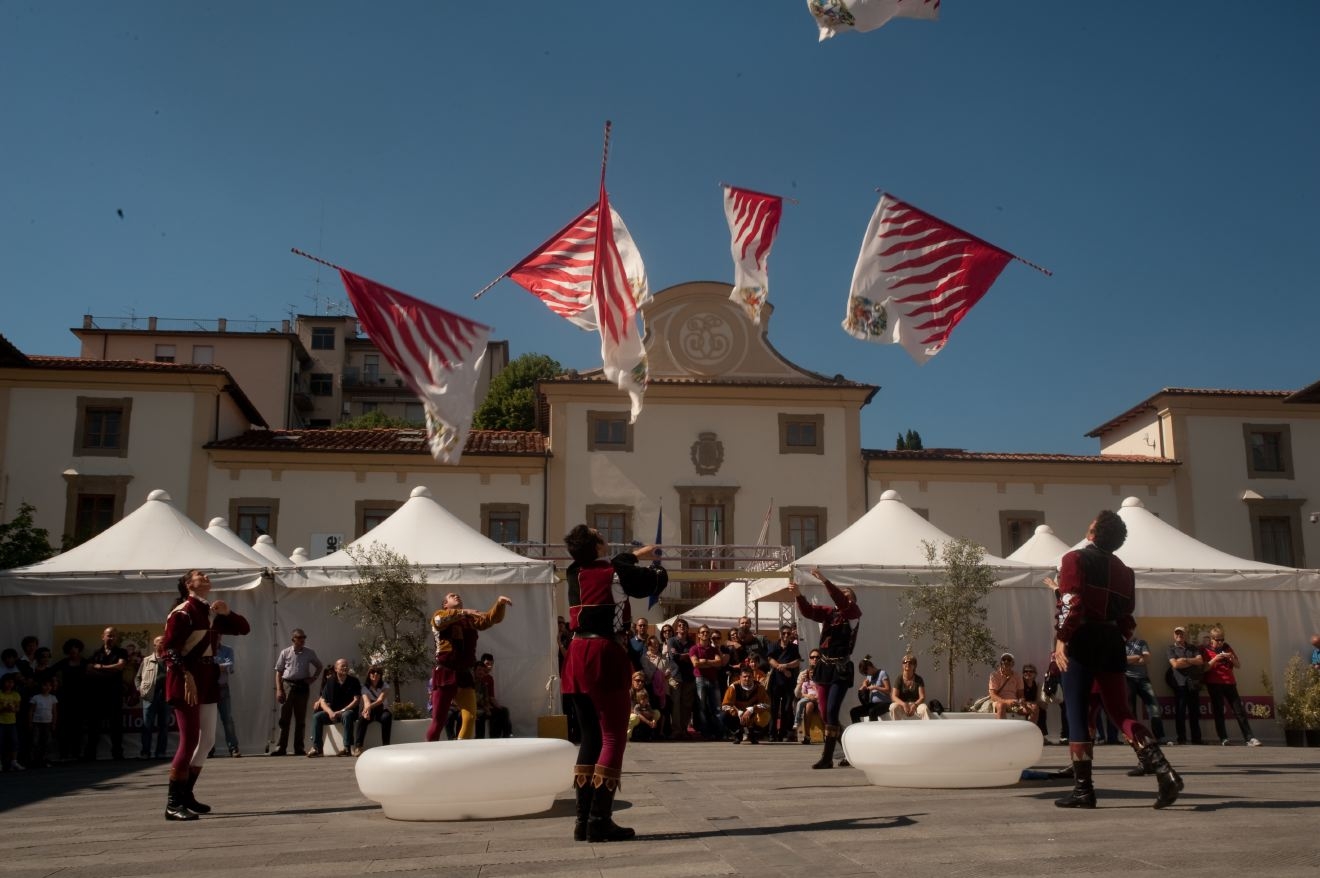 43° Toscanello d’Oro a Pontassieve