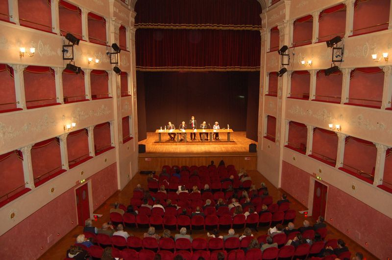 Teatro Garibaldi: è in corso la nuova campagna abbonamenti