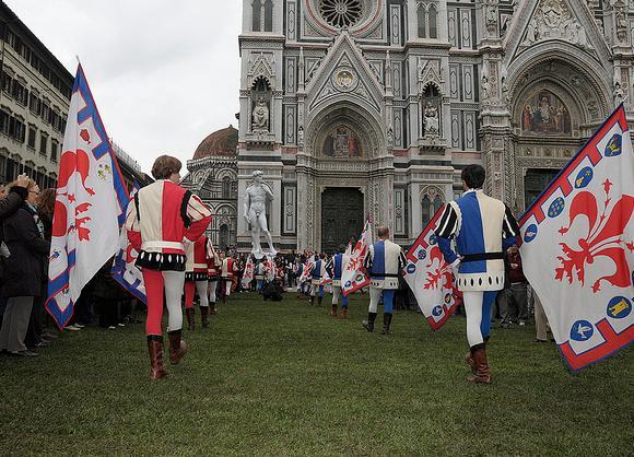 A Firenze la banca mondiale delle conoscenze tradizionali