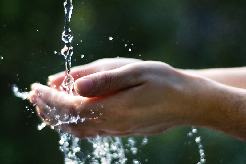 Giornata mondiale dell’acqua