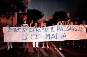 Lotta alla criminalità