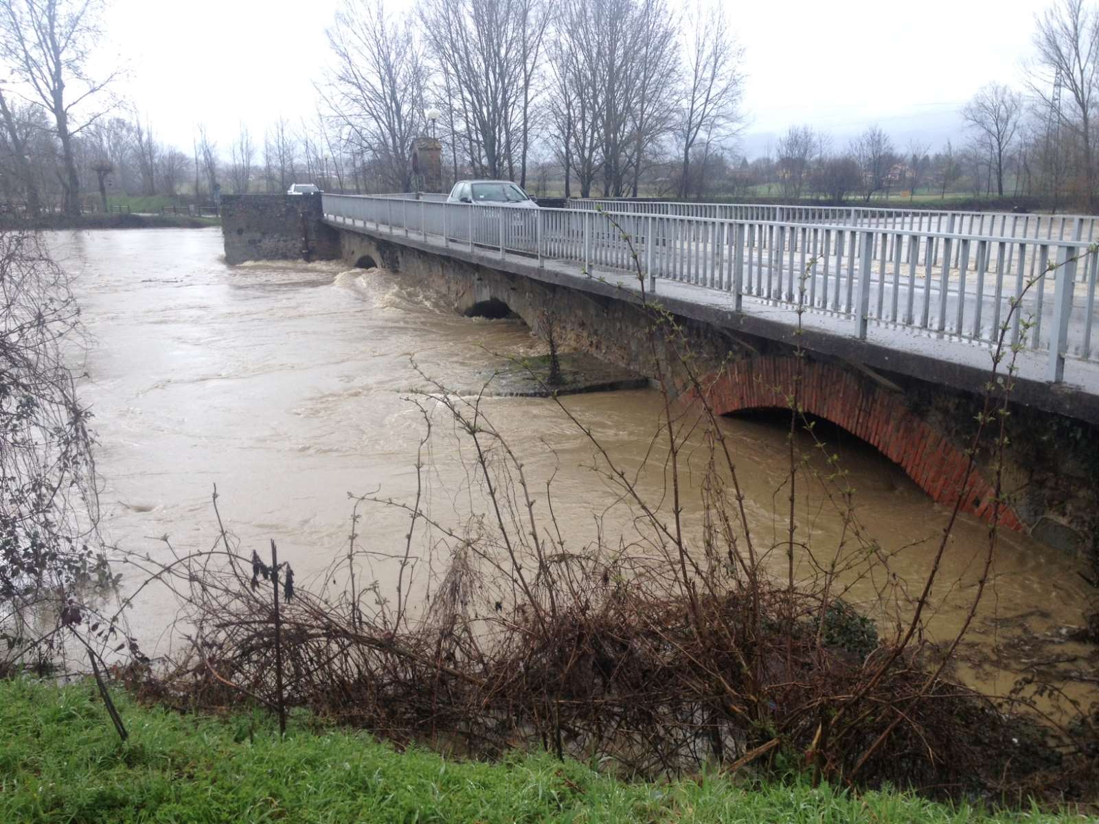 I contratti di fiume: risposta possibile all’emergenza idrogeologica