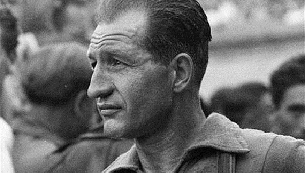 Il centenario di Gino Bartali