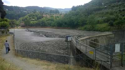 C’era una volta il lago di Londa