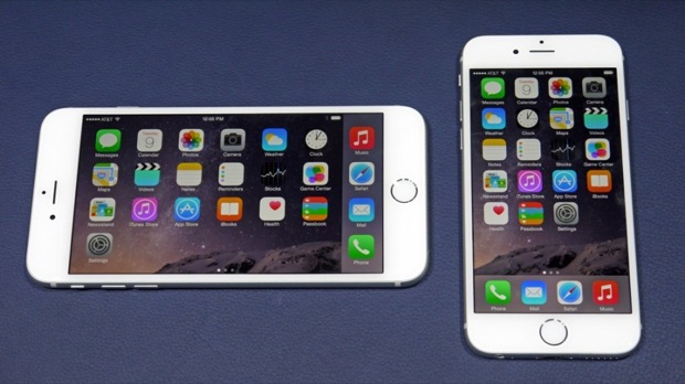 A caccia di iPhone 6!!!