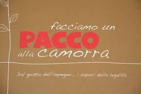 Facciamo un PACCO alla camorra