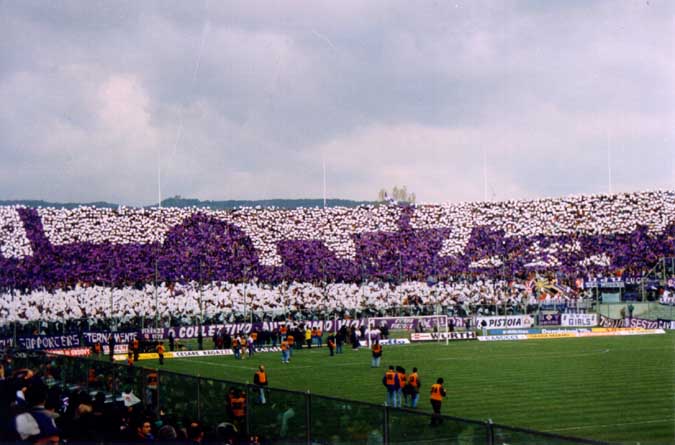 Il ritorno di Fiorentina-Juventus…