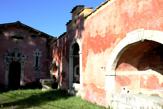 Fuori porta, il Regno delle Fate!