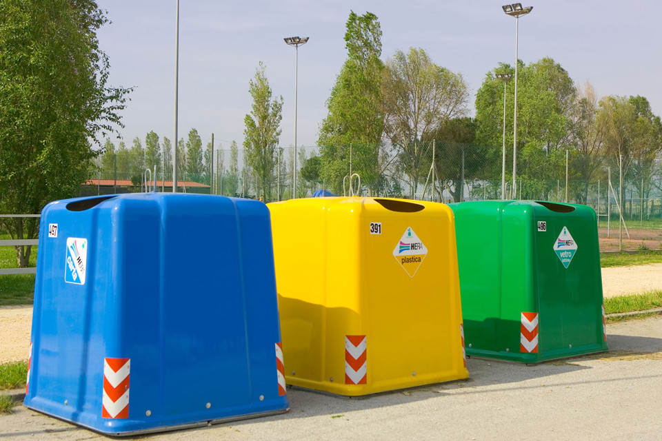 Raccolta differenziata: buona la pagella dei comuni del Valdarno e Valdisieve