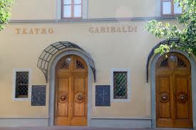 La nuova stagione del teatro Garibaldi