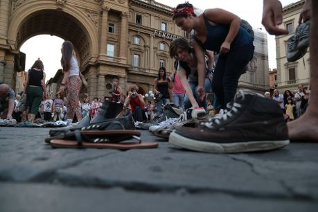 Migrare nelle Terre del Levante  Fiorentino