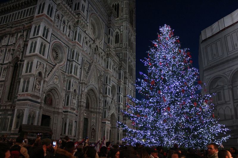 L’ albero di Natale: questione di scelta! 5 consigli utili