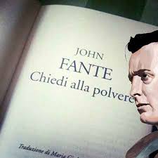 John Fante al teatro di Antella