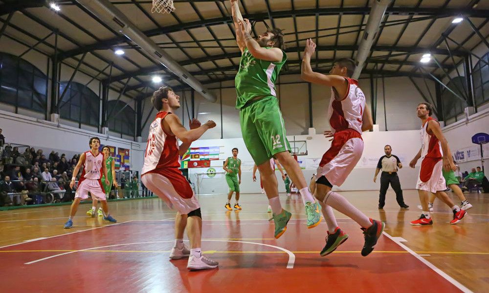 Basket: vittoria amara per Valdisieve