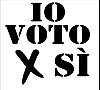 Perché votare SI’