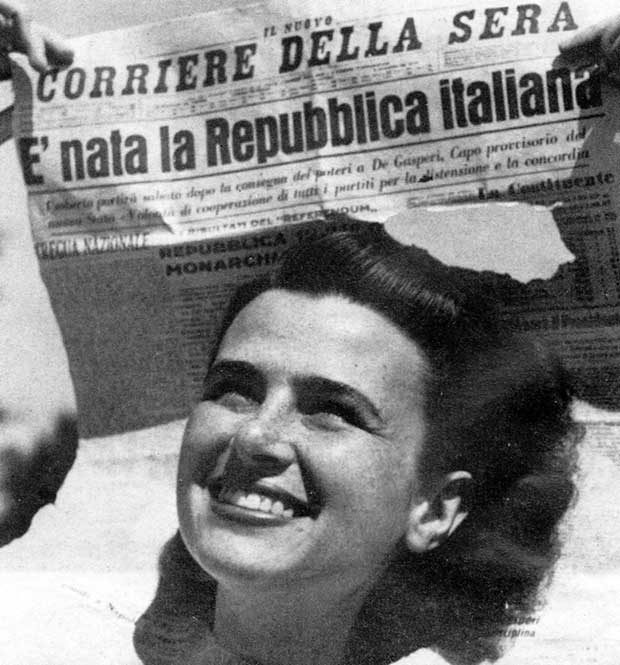 Democrazia. Quando l’irrazionalità  diventa abuso