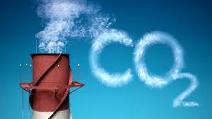 CO2 primato record! Ma si comincia dal basso!