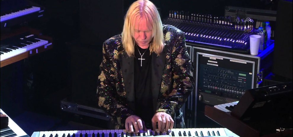 Il misticismo della musica rock! L’esempio di Rick Wakeman