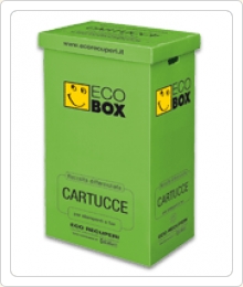 Nuovi eco-box a Borselli e Contea