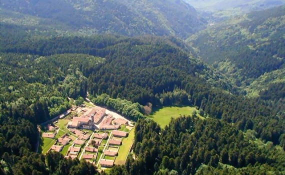 Foreste Casentinesi, Monte Falterona e Campigna:  territori da scoprire e mobilità sostenibile