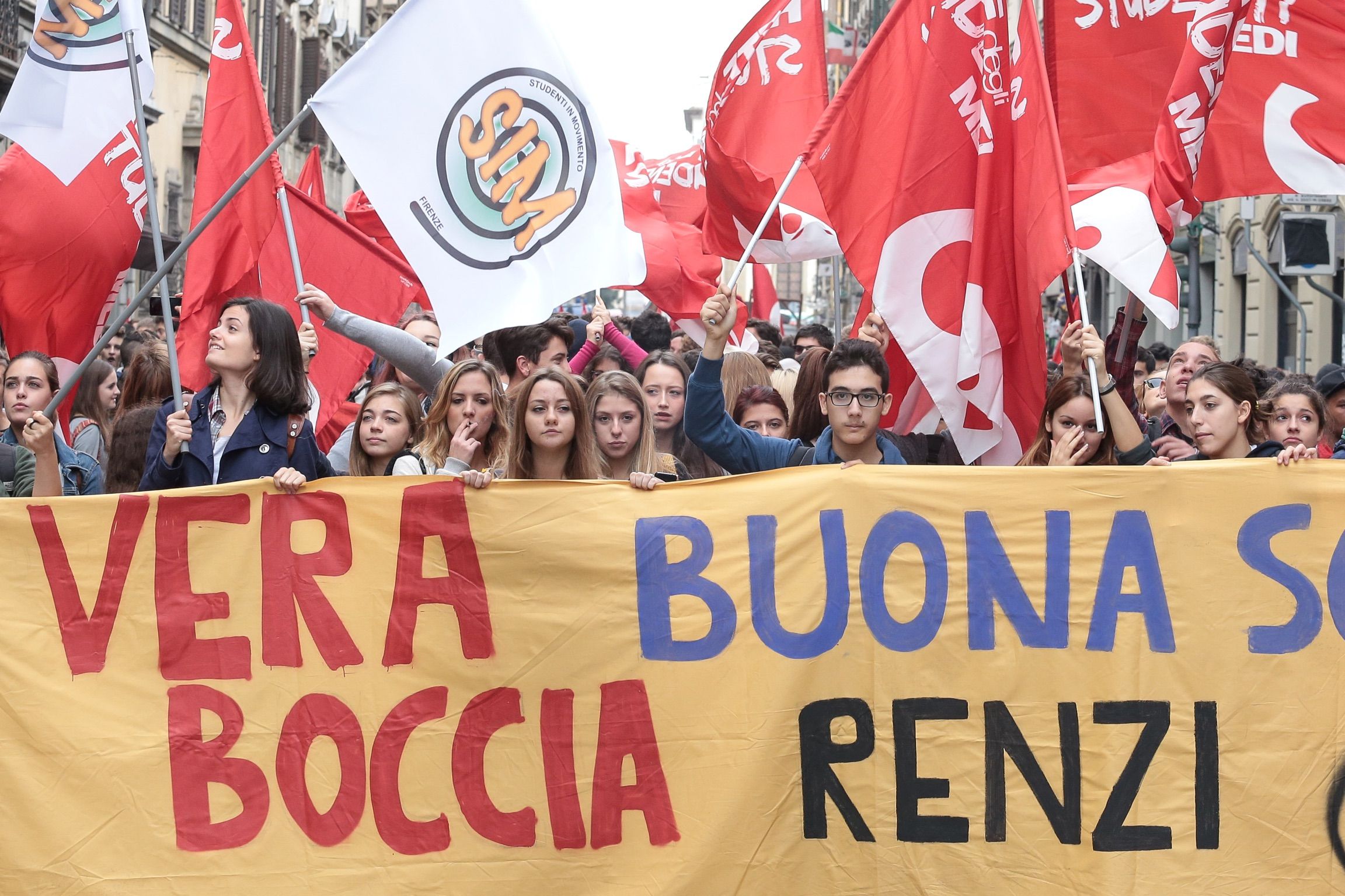 Una comunità che educa a Reggello