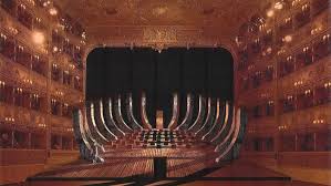 A proposito di rinascita! Il Teatro La Fenice di Venezia riapre al pubblico