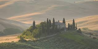 Scelte turistiche italiane: la Toscana in pole position