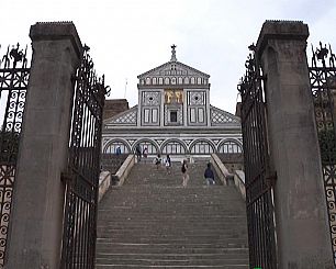 Una gemma che brilla da mille anni