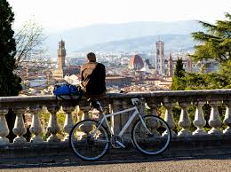 BIKE  diventa una scienza accademica!