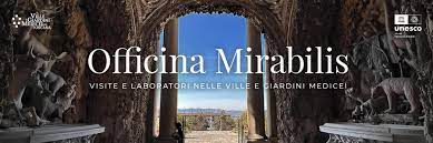 “Officina Mirabilis”: lo scrigno dei gioielli della Toscana