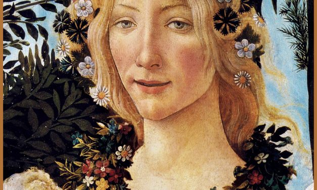 Lo ha detto anche Botticelli