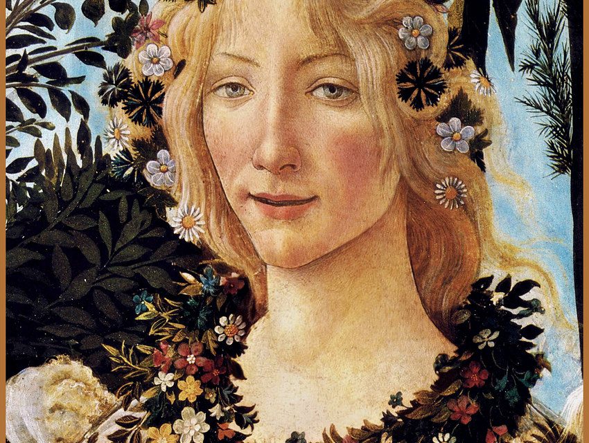 Lo ha detto anche Botticelli