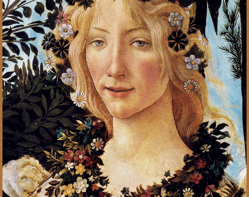 Lo ha detto anche Botticelli