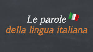 Parole in cammino… non solo parole!