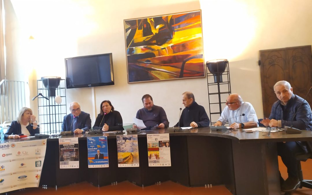 Insieme… un Maggio da vivere!