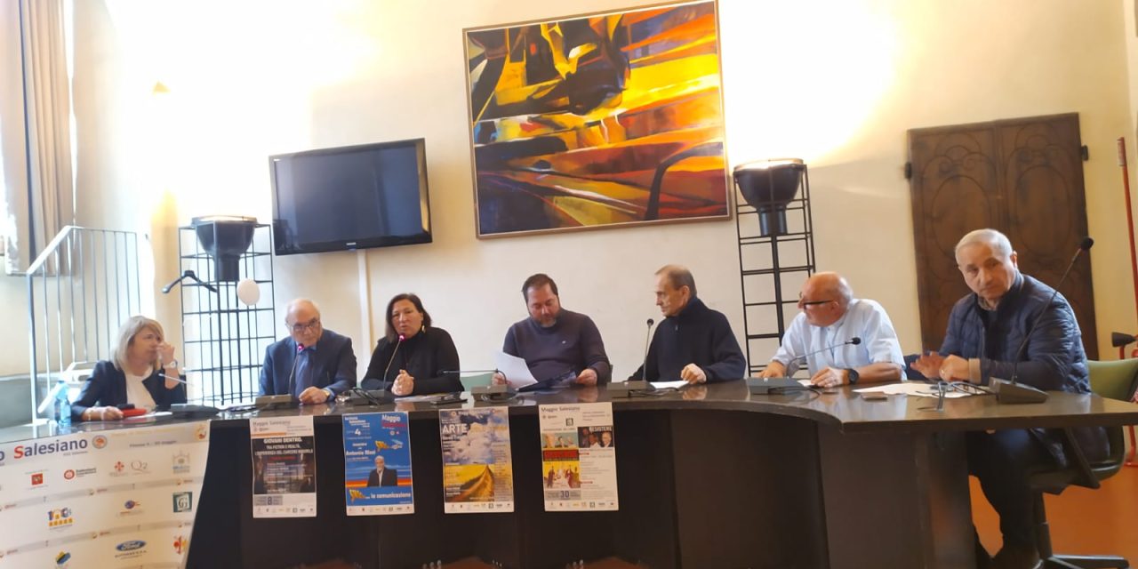 Insieme… un Maggio da vivere!