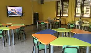 DADA – Quando abitare la scuola ĆØ bello!!!