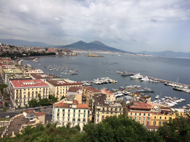 Mimmo Jodice: il cuore di Napoli a Villa Bardini!